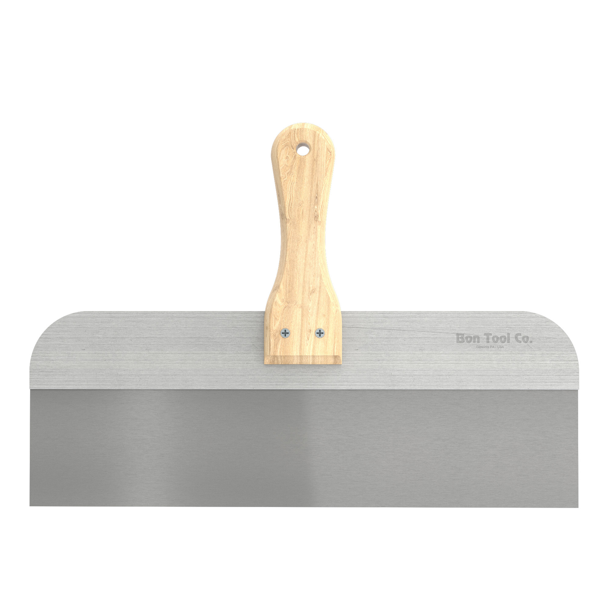 Bon Pro Plus, Taping Knife - 14in. x 3in. - 7in. Wd HDL, Model# 15-314